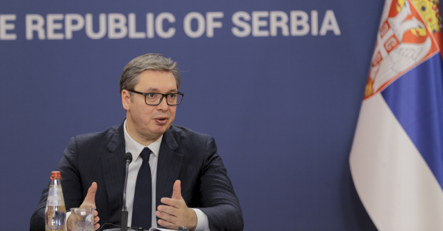 Vučić nakon sastanka s Erdoganom: Ovo je zlatno doba srpsko-turskih odnosa