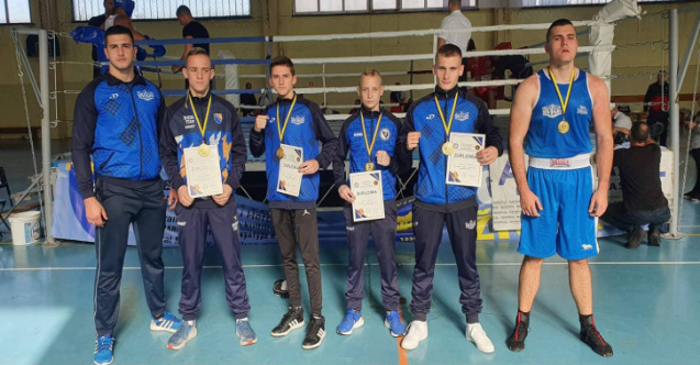 BK Novi Grad najbolji na Prvenstvu FBiH: Ahmed Šabanović najbolji takmičar