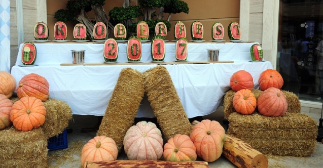 Buknula korona zbog Oktoberfesta