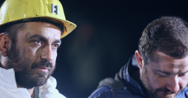 Džaferović, Vučić, Osmani, Abazović, Kurti i Pahor izrazili saučešće zbog nesreće u turskom rudniku