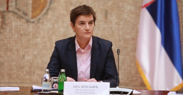 Imenovana nova Vlada Srbije: Brnabić ostaje premijerka, Dačić ministar vanjskih poslova