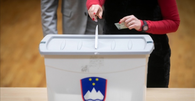 U Sloveniji otvorena birališta za predsjedničke izbore