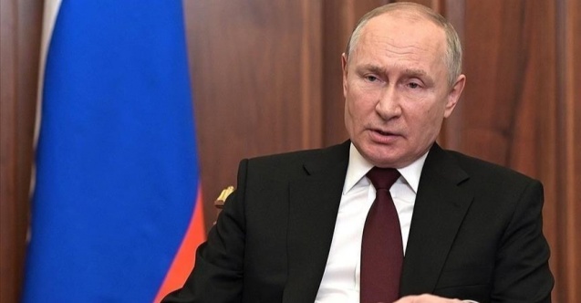 Putin: Spremni smo sarađivati sa Turkiye u borbi protiv terorizma