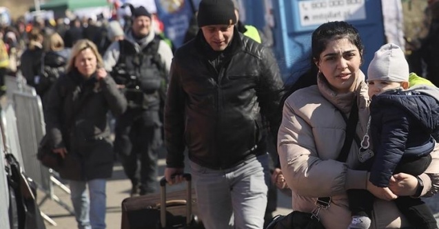 EU radije prihvata izbjeglice iz Ukrajine nego migrante iz Sirije, Iraka, Afganistana?