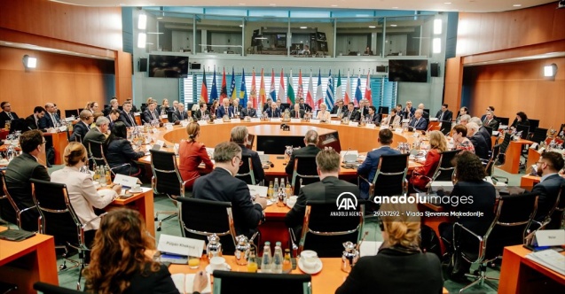 Lideri zemalja Zapadnog Balkana potpisali tri regionalna sporazuma o mobilnosti