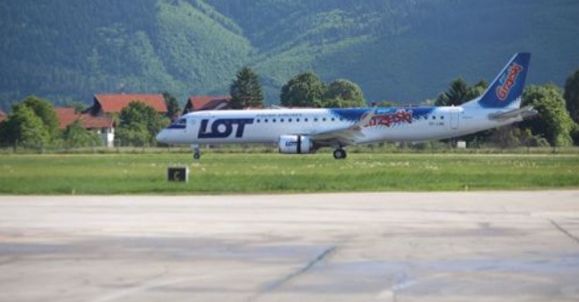 Lot Polish Airlines najavljuje povratak letova od marta