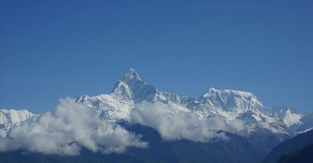UNESCO: Glečeri u Dolomitima i na Kilimandžaru nestat će do 2050.