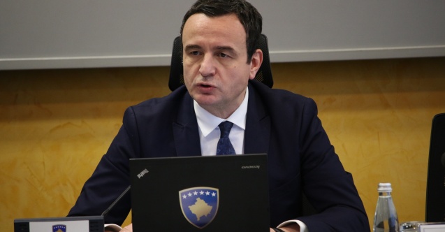 Kurti potvrdio: Kosovo podnosi zahtjev za članstvo u EU