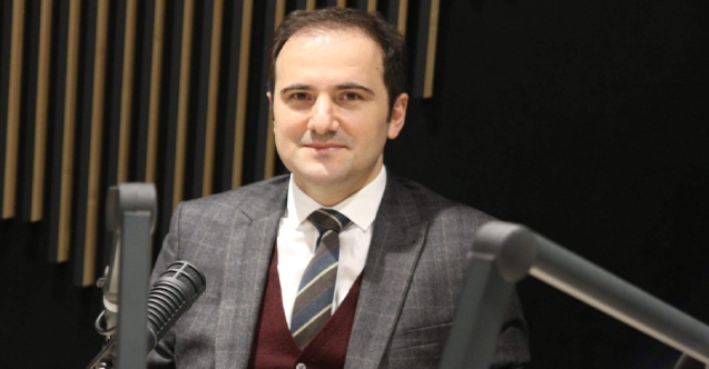 Ataše Ahmet Atabaš: "Kroz studij u Turkiye upoznat ćete ljude različitog porijekla, navika i kultura"