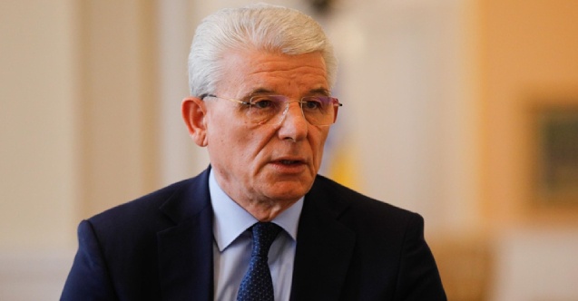 Džaferović: Ugovor Islamske zajednice i države prije ili kasnije bit će usvojen