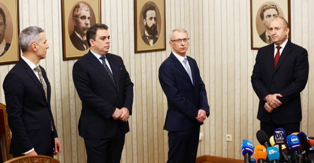 Nastavak političke krize u Bugarskoj: Sve bliže vanrednim izborima