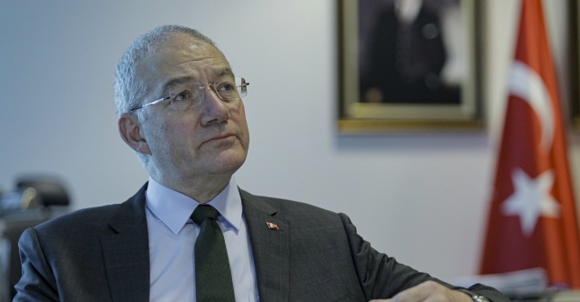 Ambasador Turkiye u BiH Girgin: "Kao što smo mi uvijek bili uz BiH, tako i BiH pokazuje bratski osjećaj prema nama"
