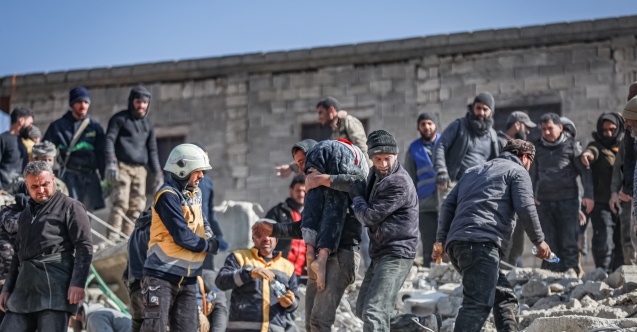 Na Kosovu sutra Dan žalosti za žrtve zemljotresa u Turkiye i Siriji: Vaša bol je i naša