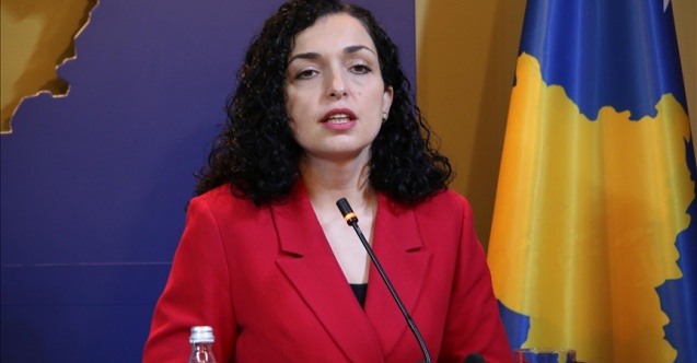 Osmani: "Kosovo spremno pružiti potrebnu pomoć uključujući i KSF"