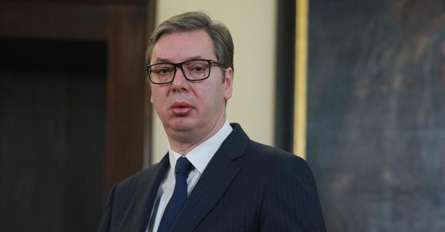 Vučić uputio poruku solidarnosti s Turkiye, izrazio spremnost na pružanje pomoći