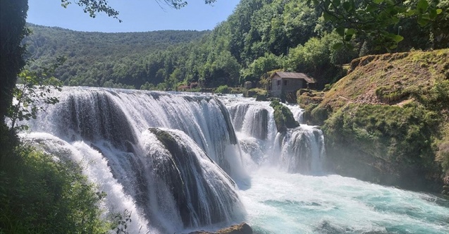 Bosna i Hercegovina peta najbogatija zemlja vodom u Evropi