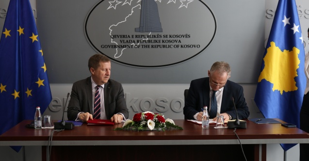 Evropska unija pomaže Kosovu sa novih 62 miliona eura