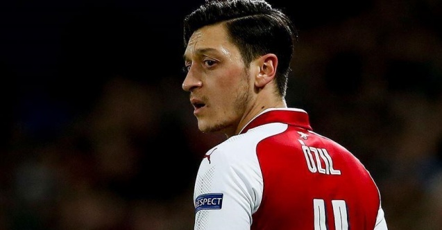 Mesut Ozil potvrdio: Prestajem se baviti fudbalom, bilo je ovo nevjerovatno putovanje!