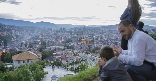 Muslimani u srijedu dočekuju ramazan, najvažniji mjesec u godini