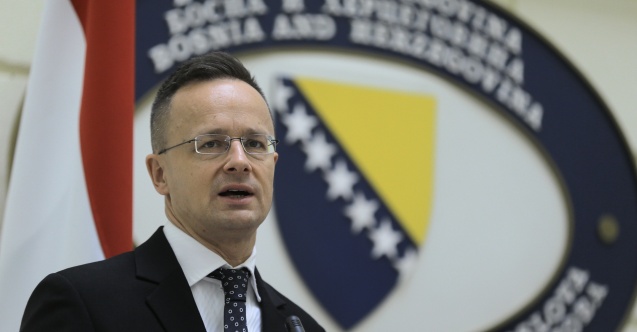 Szijjarto nakon susreta s Konakovićem: BiH može da računa na Mađarsku