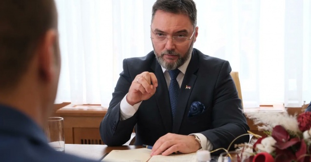 Predstavnici RS-a se povlače iz Komisije za saradnju sa NATO-om