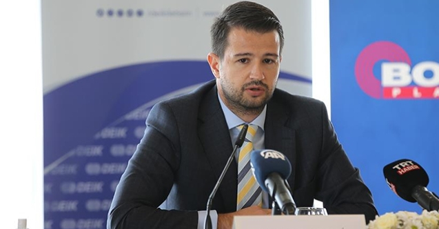 Prvi preliminarni rezultati CEMI-a: Jakov Milatović ispred Đukanovića