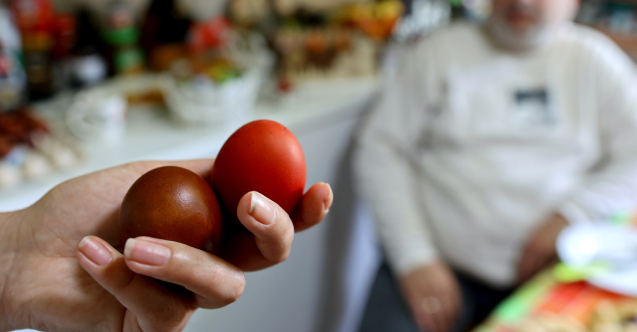 Vaskrs u porodici Sević iz Niša: Dan za porodicu i najbliže