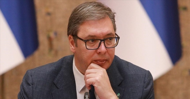 Vučić: "Kurti želi izazvati sukob na Kosovu po svaku cijenu"