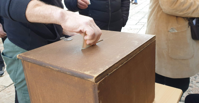 Islamska zajednica u BiH organizuje sergiju za pomoć stanovništvu ugroženom i pogođenom poplavama u BiH