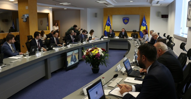 Kurti: Polaganje zakletve gradonačelnika na sjeveru Kosova 25. maja