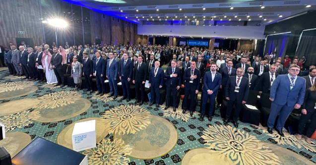 Otvoren 12. Sarajevo Business Forum: U fokusu digitalizacija, ekonomski rast i investicije