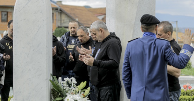 U Sarajevu obilježen 02. maj: Dan kad je odbranjeno Predsjedništvo RBiH