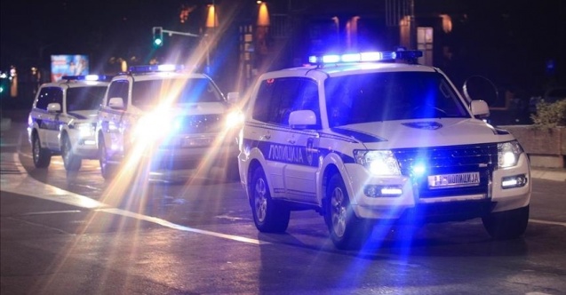 U Srbiji potraga za masovnom ubicom: Ubio policajca, njegovu sestru, 14-godišnje dijete…