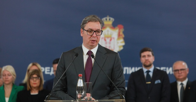 Vučić najavio da će razoružati Srbiju: Provjeriti ljude na društvenim mrežama
