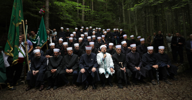 Centralna svečanost "513. dana Ajvatovice": Bošnjaci ni od koga ne traže dozvolu da borave na svojoj zemlji