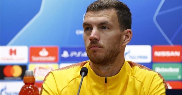 Fenerbahce potvrdio: Edin Džeko stiže u Istanbul na ljekarski pregled i kompletiranje transfera