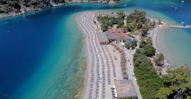 (FOTO) Turska najpopularnija primorska destinacija Mugla očekuje rekordan broj turista