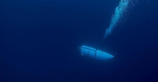 OceanGate: " Vjerujemo da je svih pet osoba u podmornici poginulo"