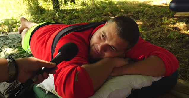 Kruševljanin ljenji od Crnogoraca, leži više od 400 sati