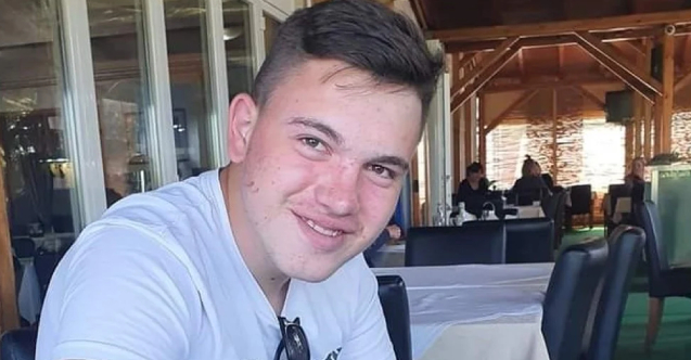 Udruženje Pomozi.ba pokrenulo apel za liječenje 17-godišnjeg Emina Gadže