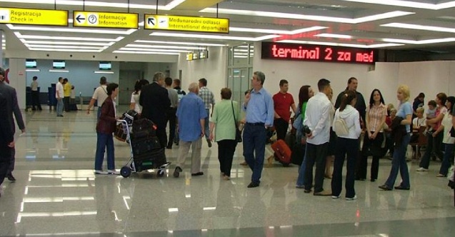 Počele evakuacije stranih državljana iz Izraela: Evakuisano 132 turista iz Srbije
