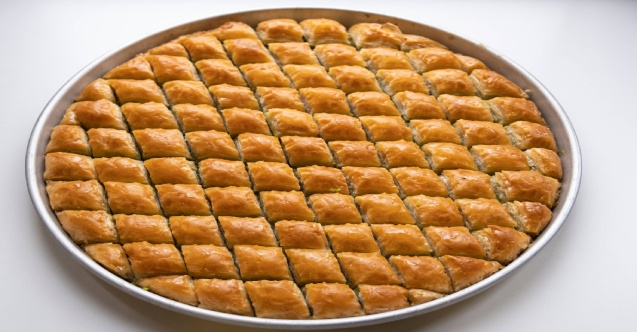 Svjetski dan baklave: Turska tradicija koja nadilazi vijekove