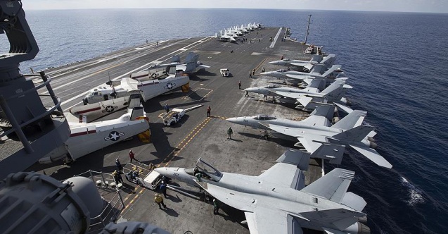 Analiza A. Wess Mitchella: Amerika na korak do gubitka ratova i pozicije "svjetskog policajca"