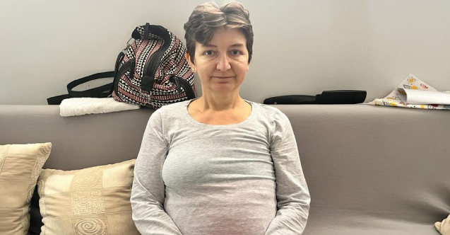 Pomozi.ba pokrenulo apel za liječenje Sene mesarke Tešanjke koja se bori s rakom dojke