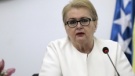 Ministrica Turković uputila demarš Ministarstvu vanjskih poslova i ambasadi Izraela