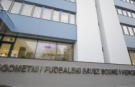 Potvrđeno iz N/FSBiH: Prijateljska utakmica s Izraelom otkazana
