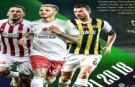 (INFOGRAFIKA)Turska Super liga: Žestoka borba Džeke i Icardija za titulu najboljeg strijelca