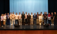 Međunarodni medijski program posvećen Hacı Bektaş Veliju okupio novinare iz regije