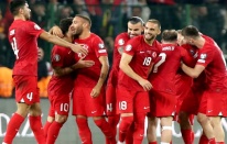 Fudbaleri Turkiye savladali Latviju i osigurali nastup na Evropskom prvenstvu