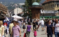 BiH očekuje svježije ljeto u odnosu na prošlu godinu